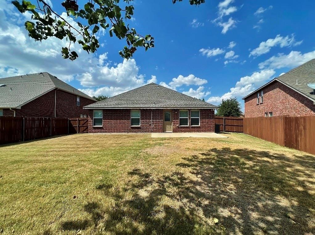 Presidio Village - Residential Lease