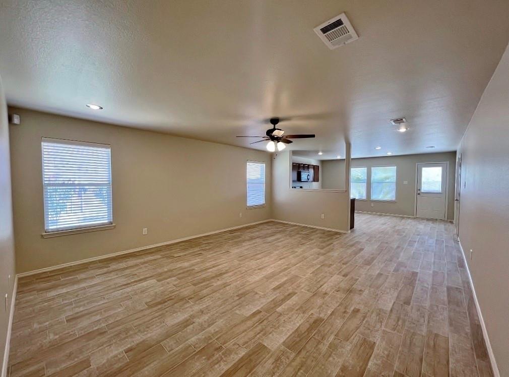 Presidio Village - Residential Lease