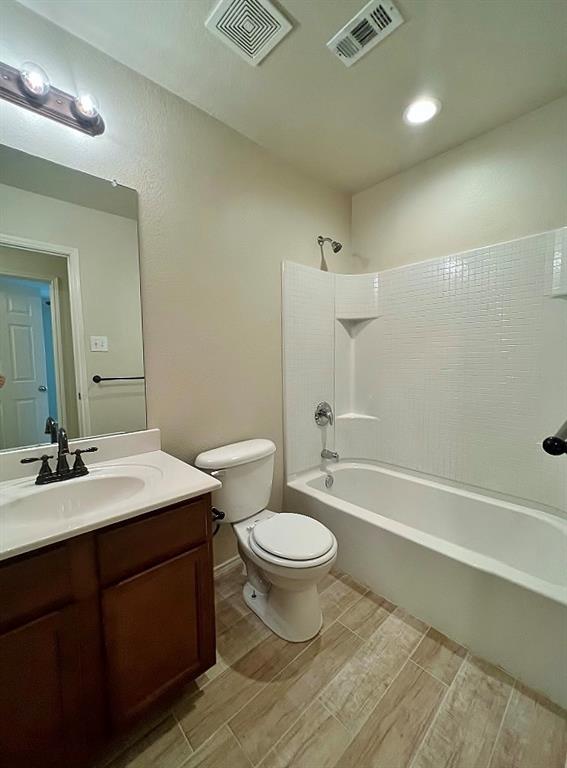 Presidio Village - Residential Lease