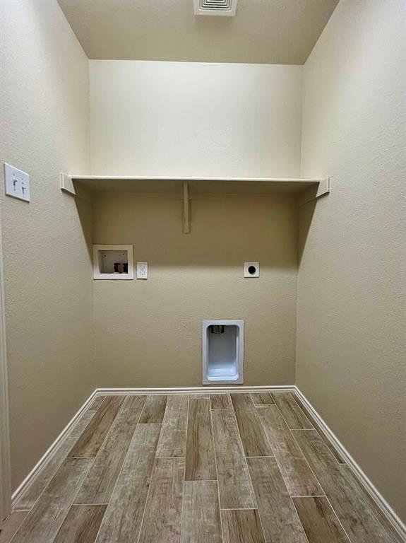 Presidio Village - Residential Lease