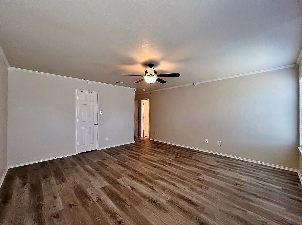 Presidio Village - Residential Lease