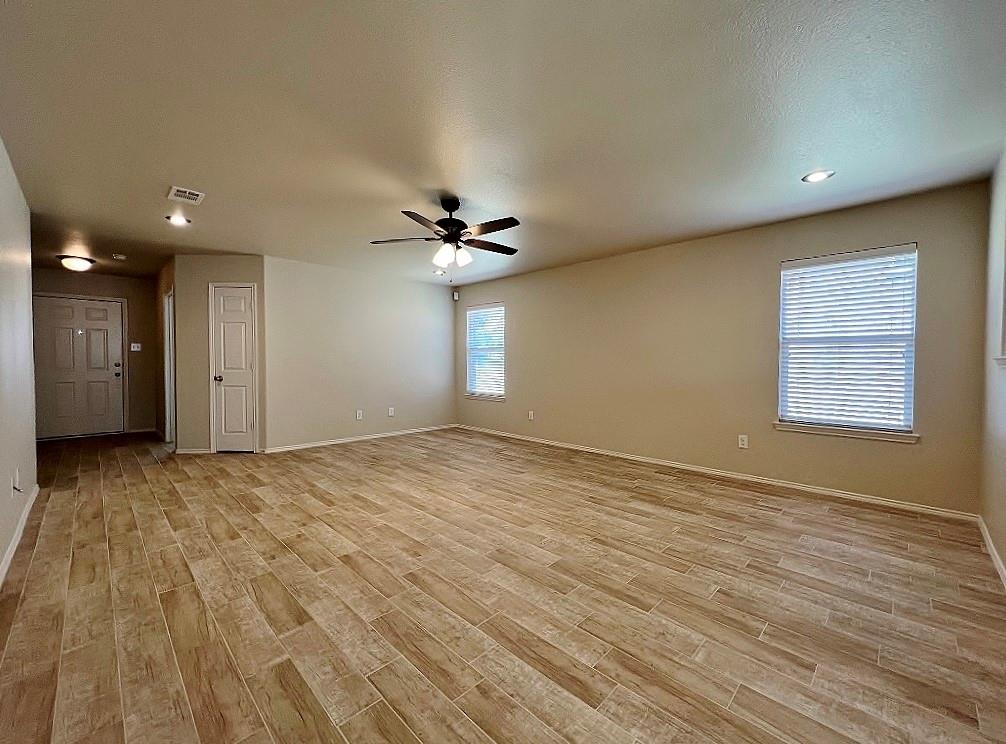 Presidio Village - Residential Lease