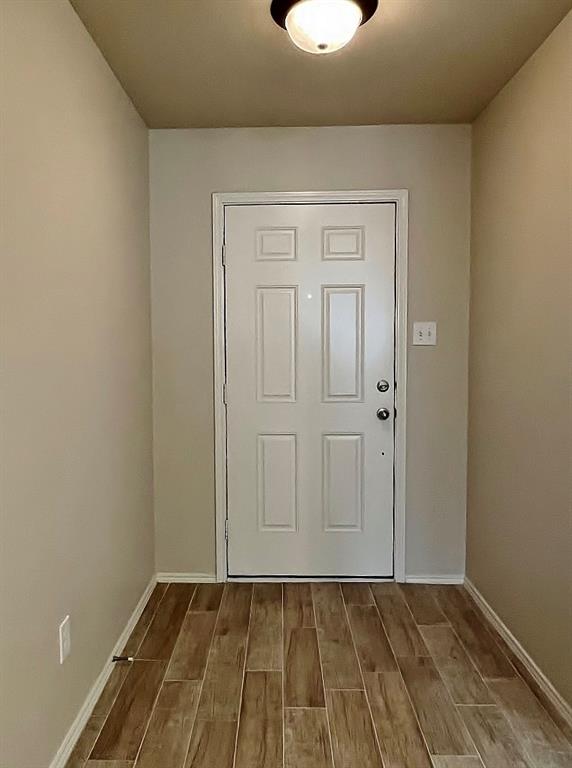 Presidio Village - Residential Lease