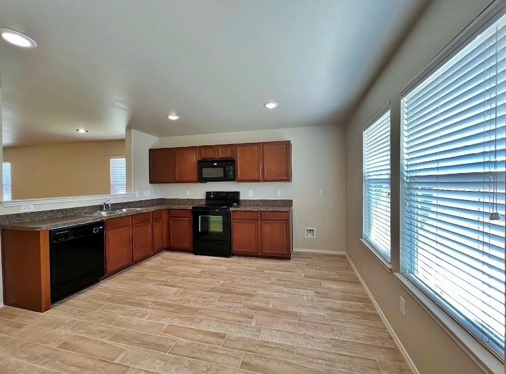 Presidio Village - Residential Lease