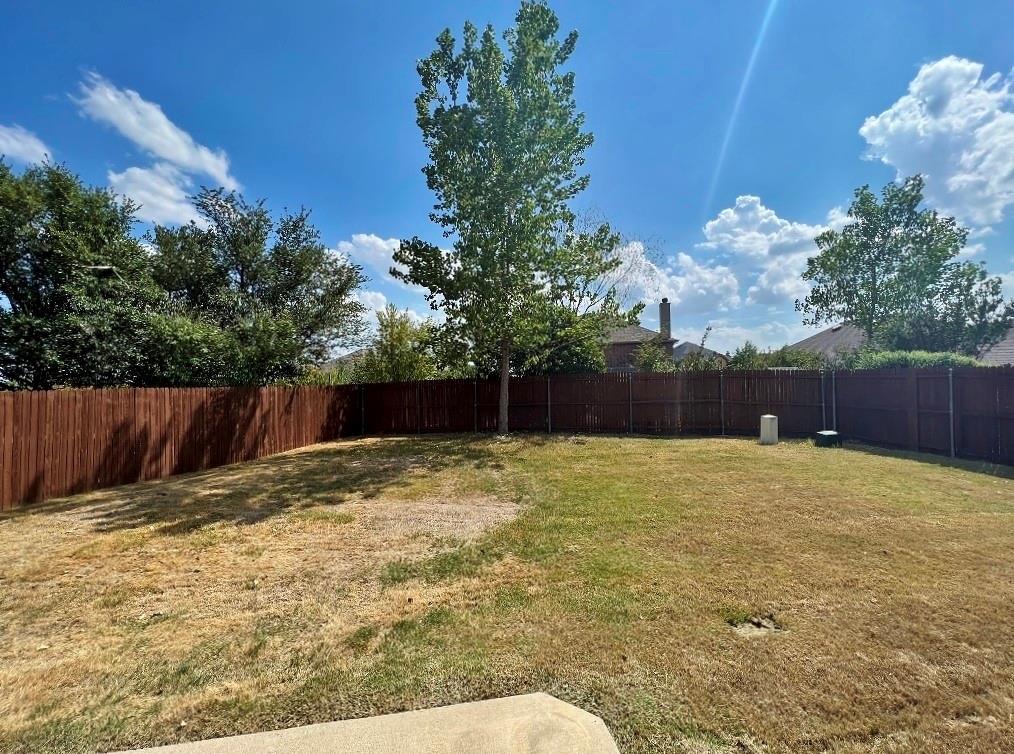 Presidio Village - Residential Lease