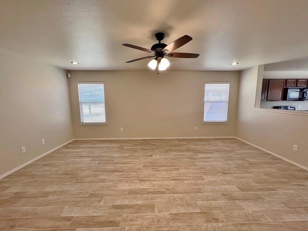 Presidio Village - Residential Lease