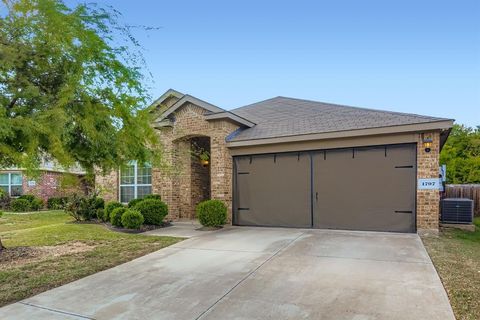 1707 Eagle River Trail Lancaster TX 75146