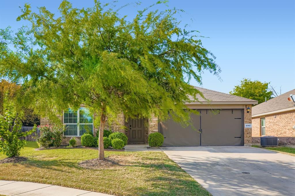 1707 Eagle River Trail