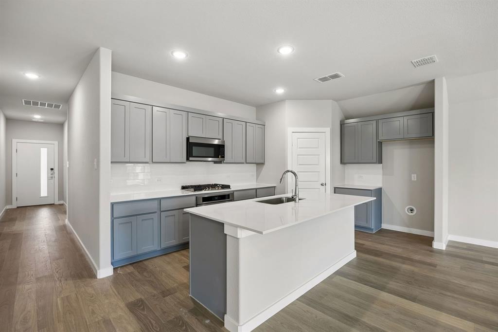 Madero - Residential