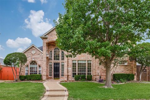 7905 Cherry Creek Drive Plano TX 75025