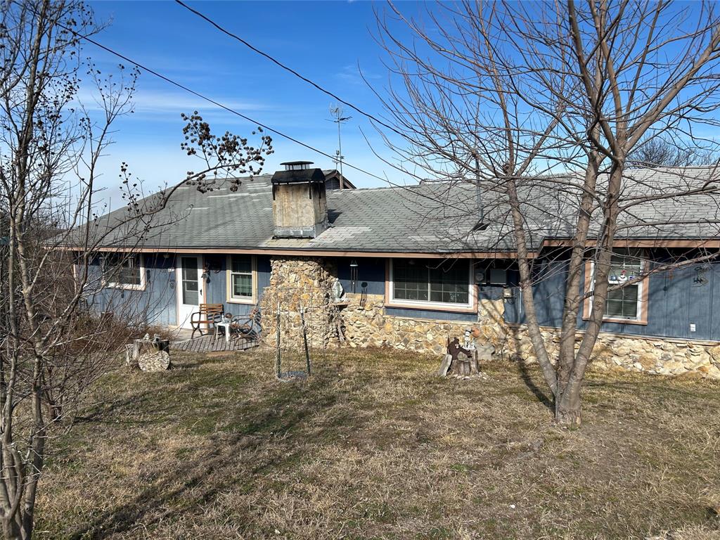 Lake Edge Harbor - Residential