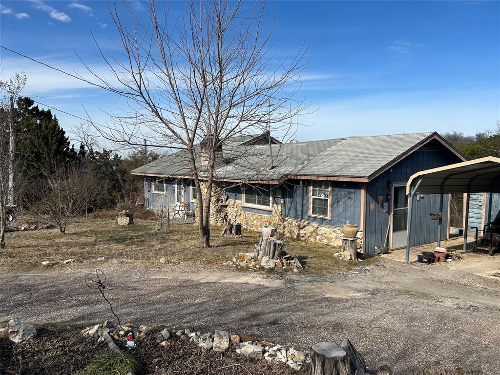 Lake Edge Harbor - Residential