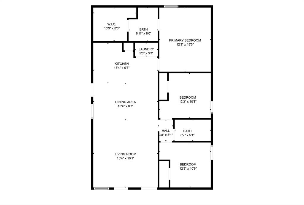 Northpointe Ph 2 - Residential Lease