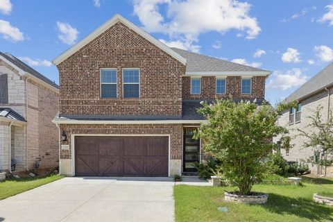 2325 Covey Court Little Elm TX 75068
