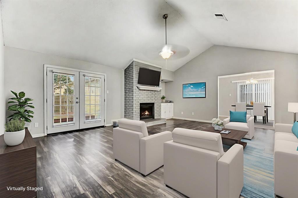 923 Redcedar Way Drive