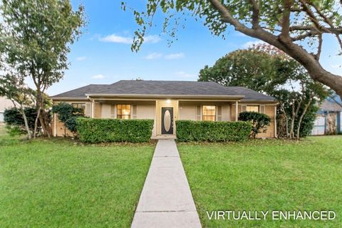 923 Redcedar Way Drive Coppell TX 75019