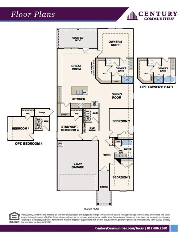 348 Sun Harvest Drive