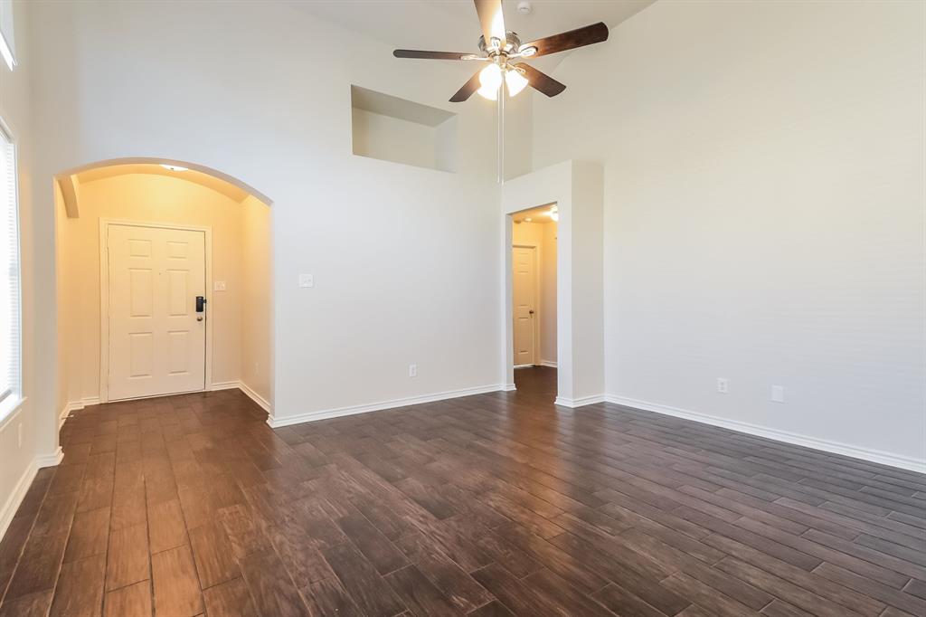 Cross Oak Ranch Ph 2 Tr 3 - Residential Lease