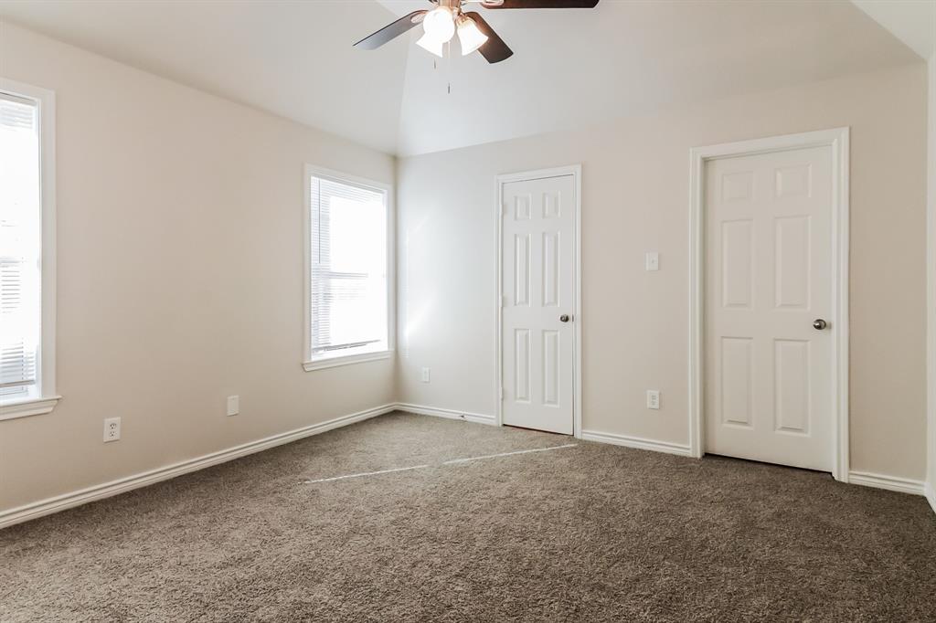 Cross Oak Ranch Ph 2 Tr 3 - Residential Lease