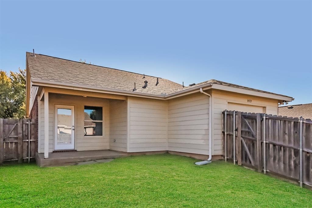 Cross Oak Ranch Ph 2 Tr 3 - Residential Lease