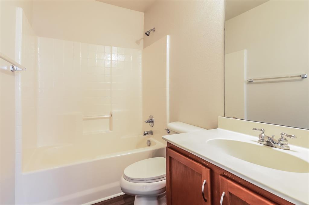 Cross Oak Ranch Ph 2 Tr 3 - Residential Lease