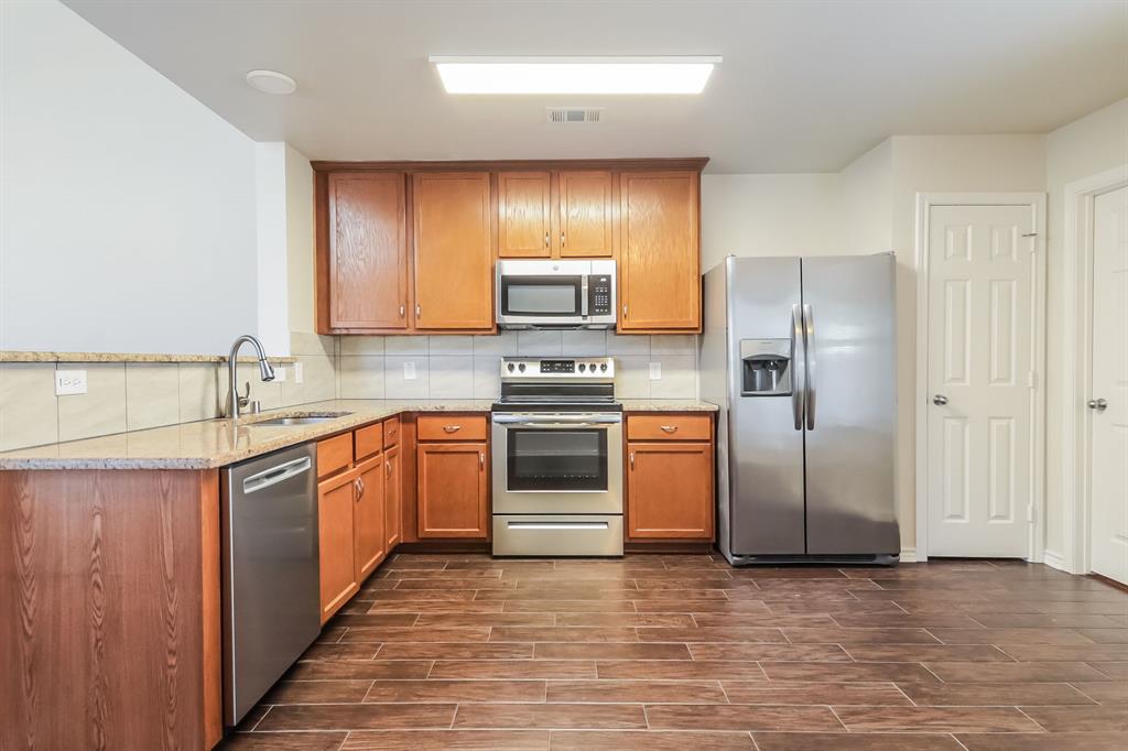 Cross Oak Ranch Ph 2 Tr 3 - Residential Lease