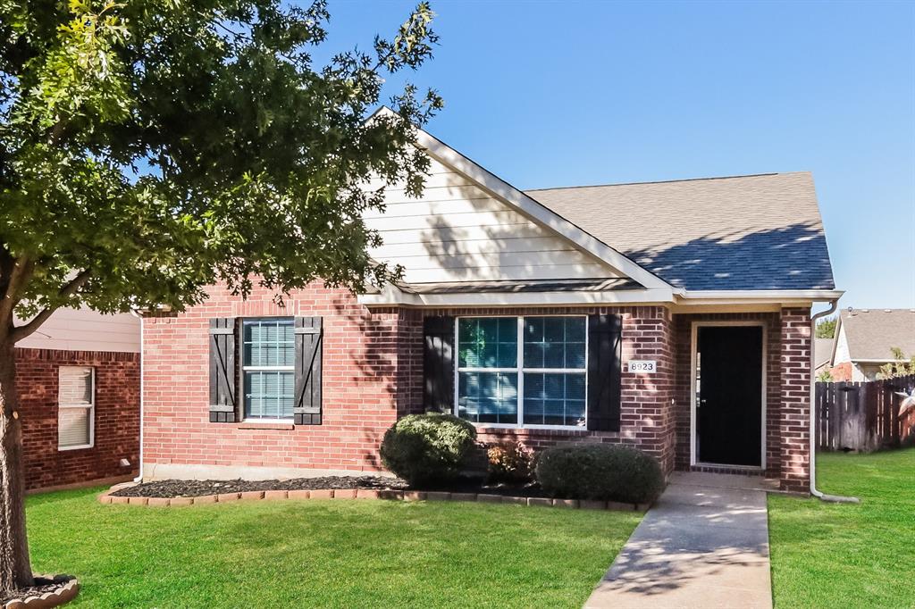 Cross Oak Ranch Ph 2 Tr 3 - Residential Lease