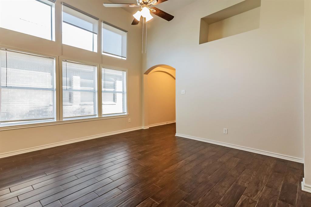 Cross Oak Ranch Ph 2 Tr 3 - Residential Lease