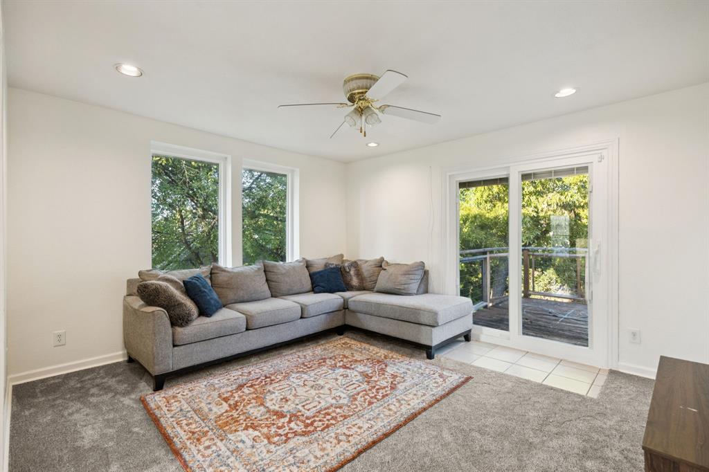 MC DONNELL ADDITION - Residential