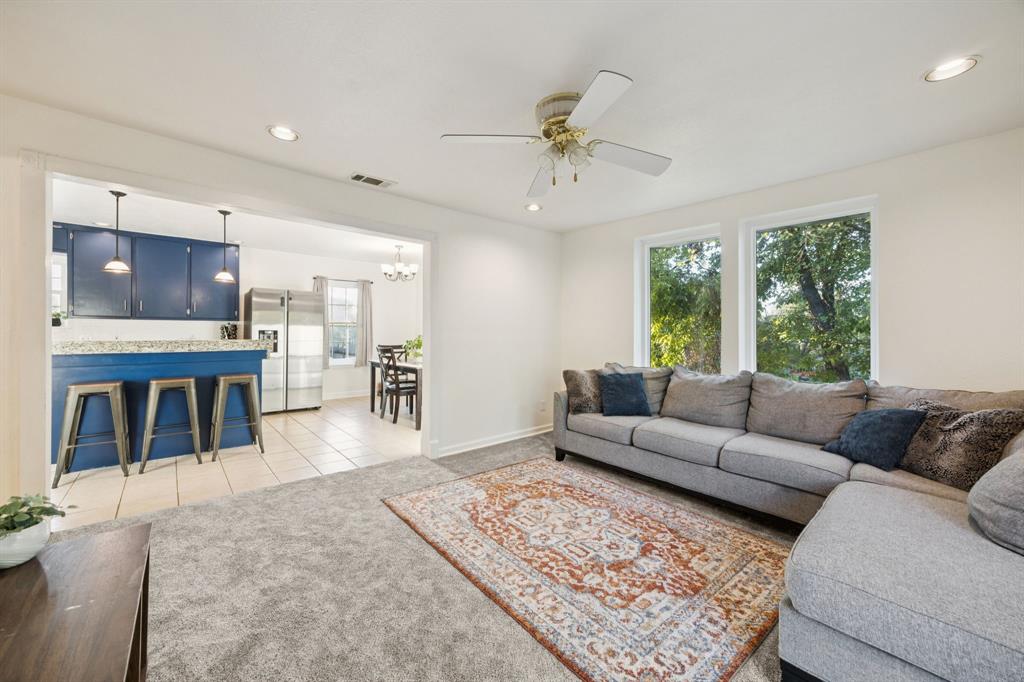 MC DONNELL ADDITION - Residential