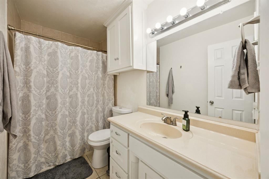 MC DONNELL ADDITION - Residential