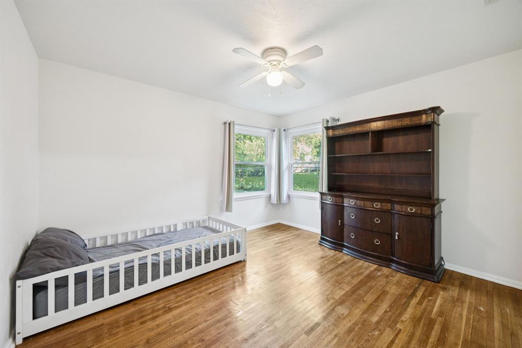 MC DONNELL ADDITION - Residential