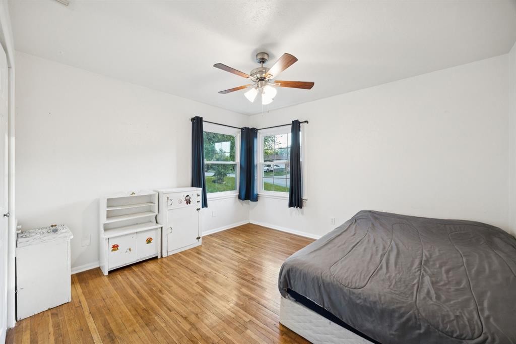 MC DONNELL ADDITION - Residential