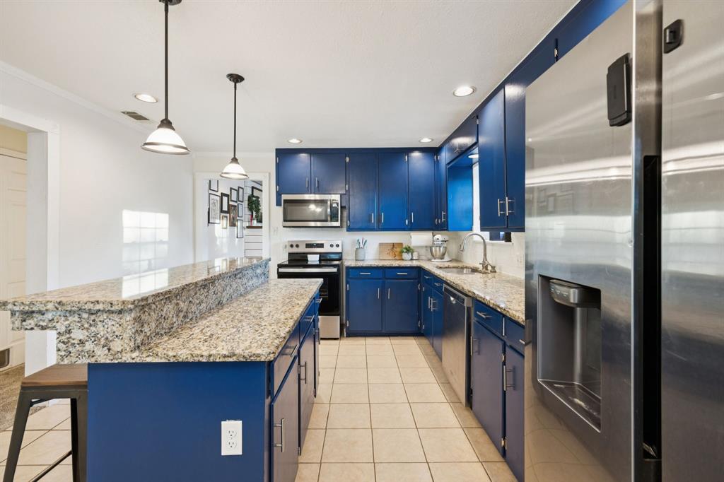 MC DONNELL ADDITION - Residential