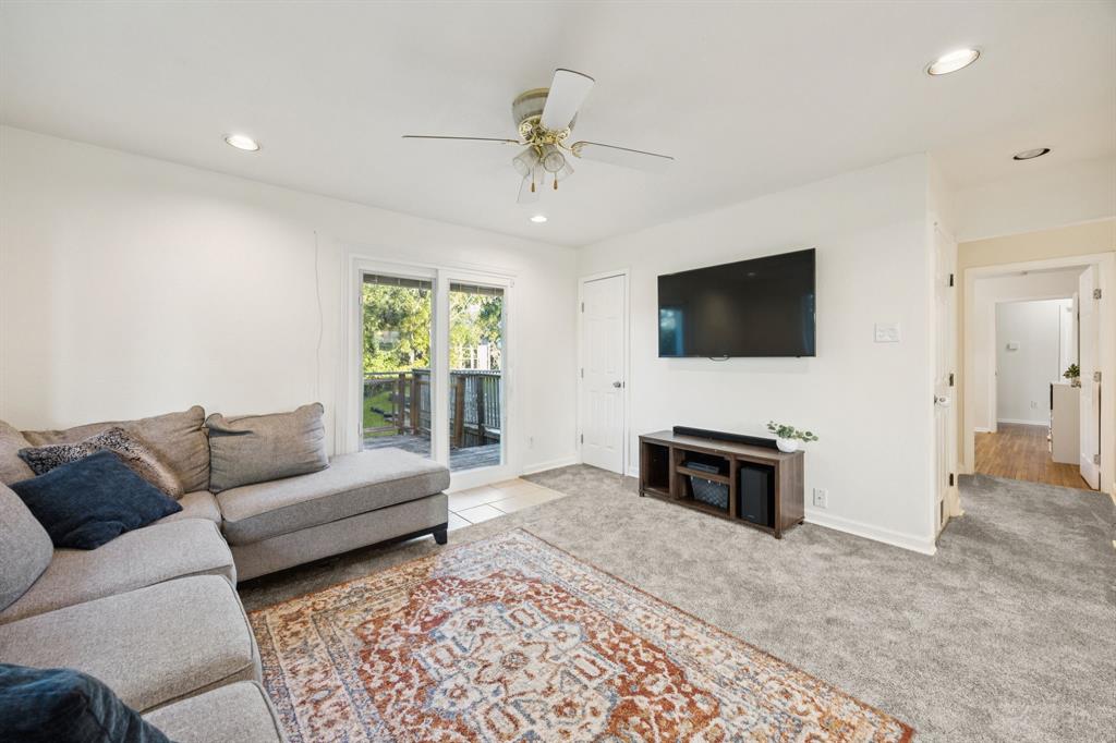 MC DONNELL ADDITION - Residential