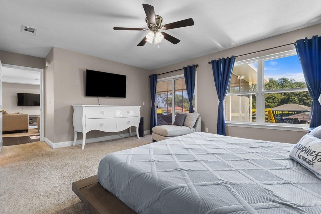 Leisure Land - Residential