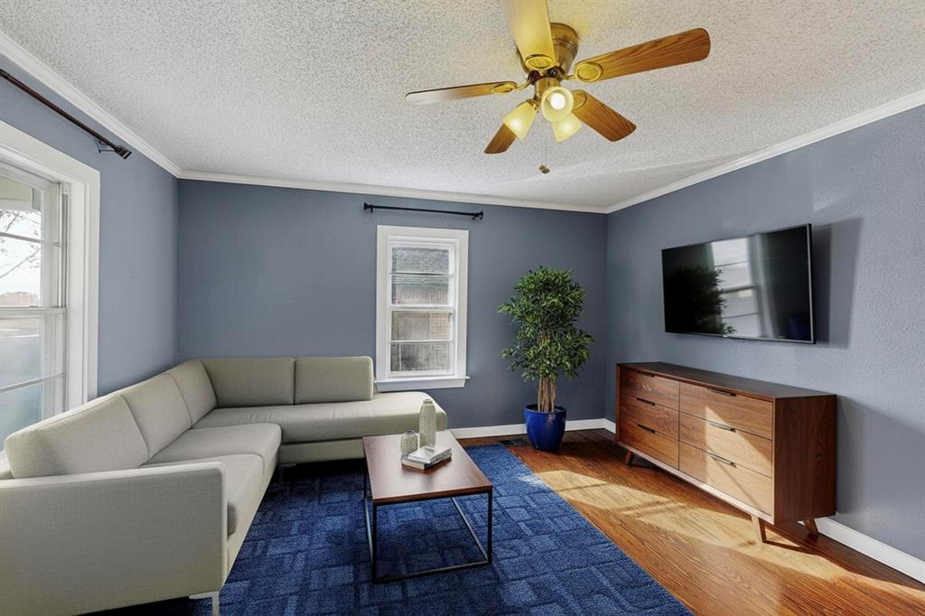 Bradshaw - Residential