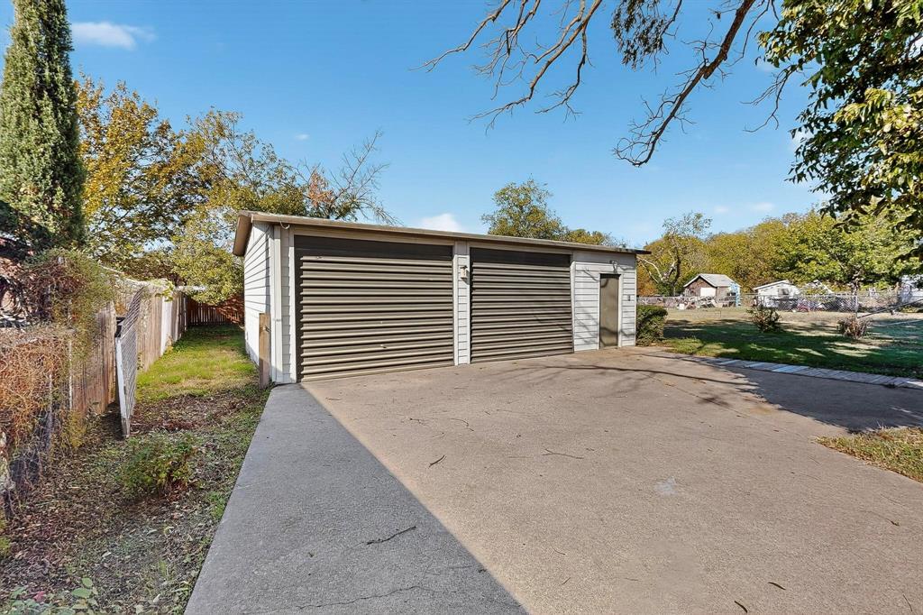 Bradshaw - Residential