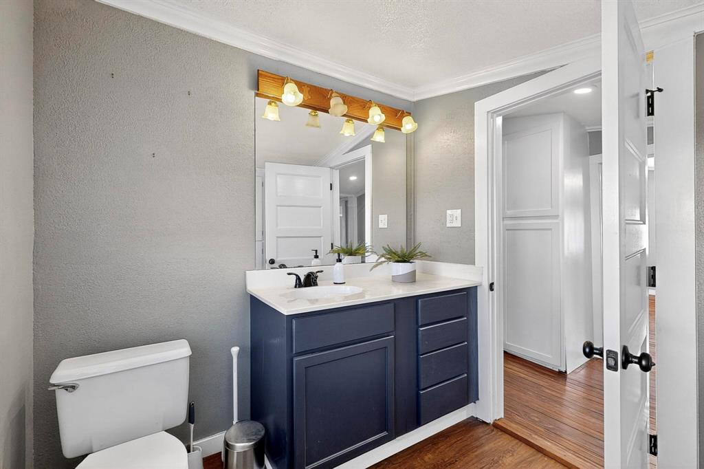 Bradshaw - Residential