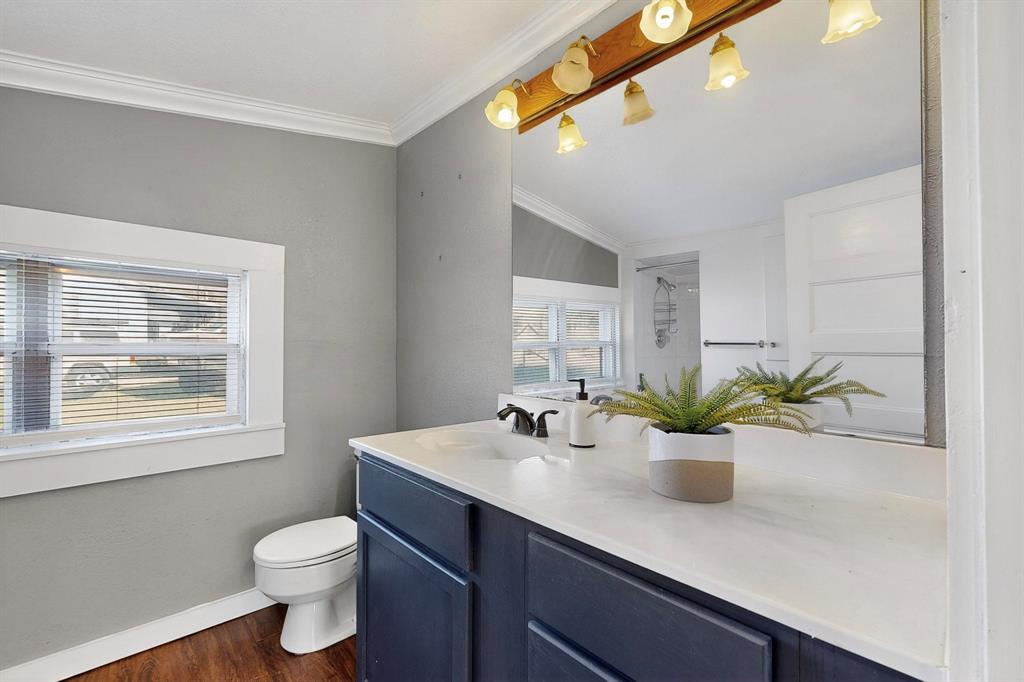 Bradshaw - Residential