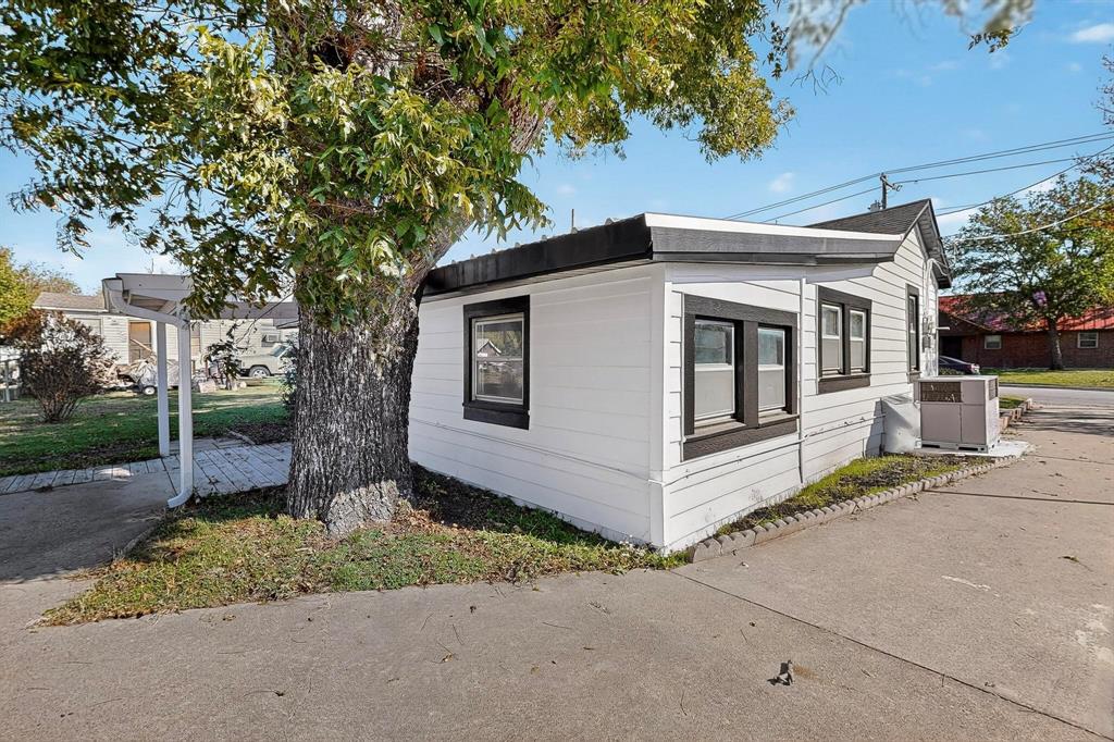 Bradshaw - Residential