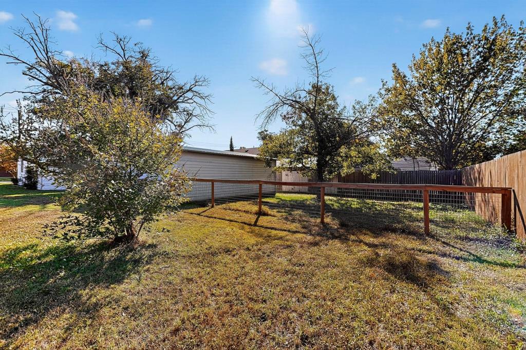 Bradshaw - Residential