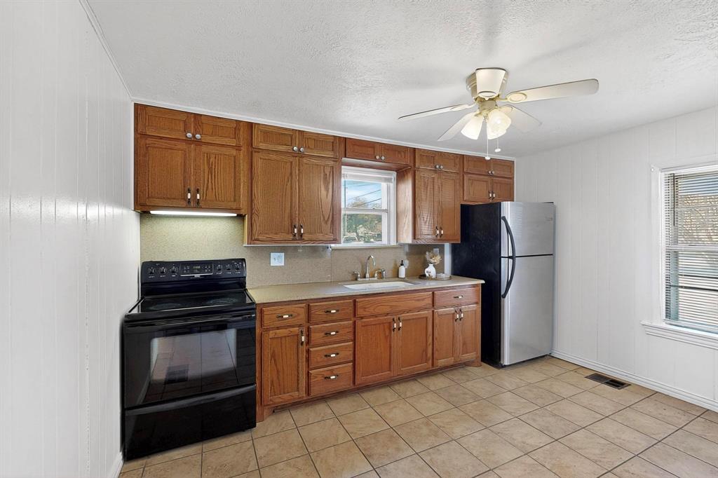 Bradshaw - Residential