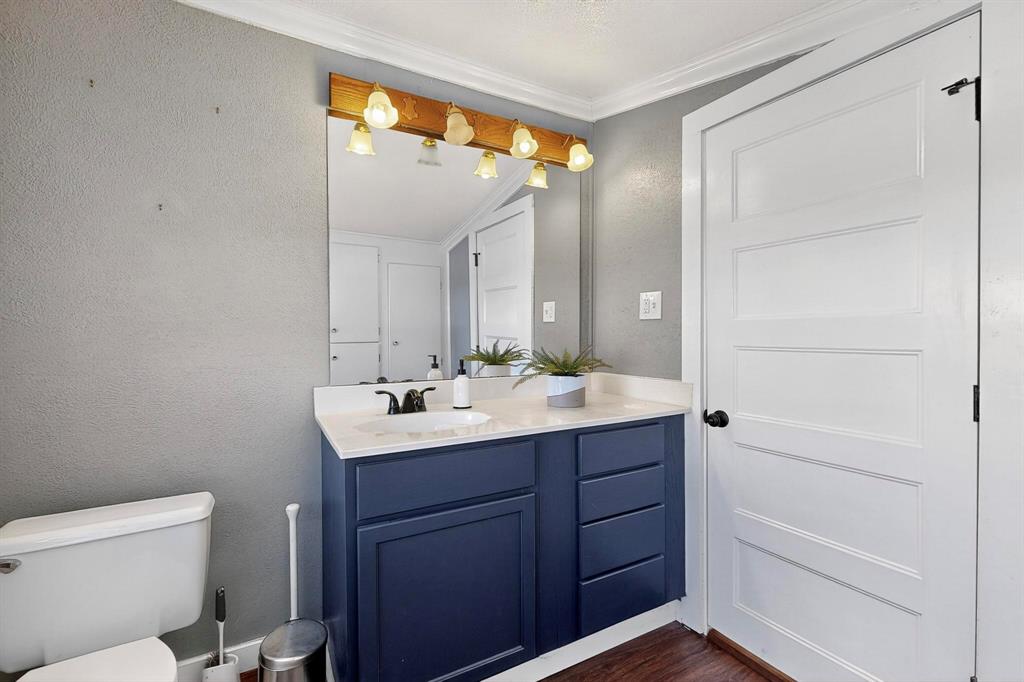 Bradshaw - Residential