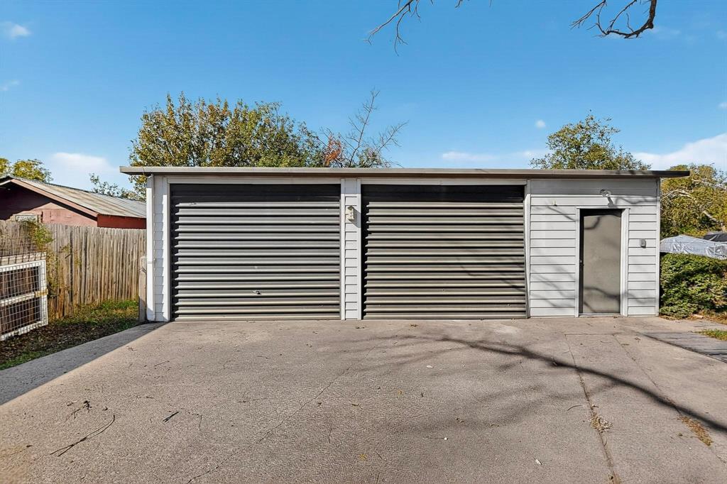 Bradshaw - Residential