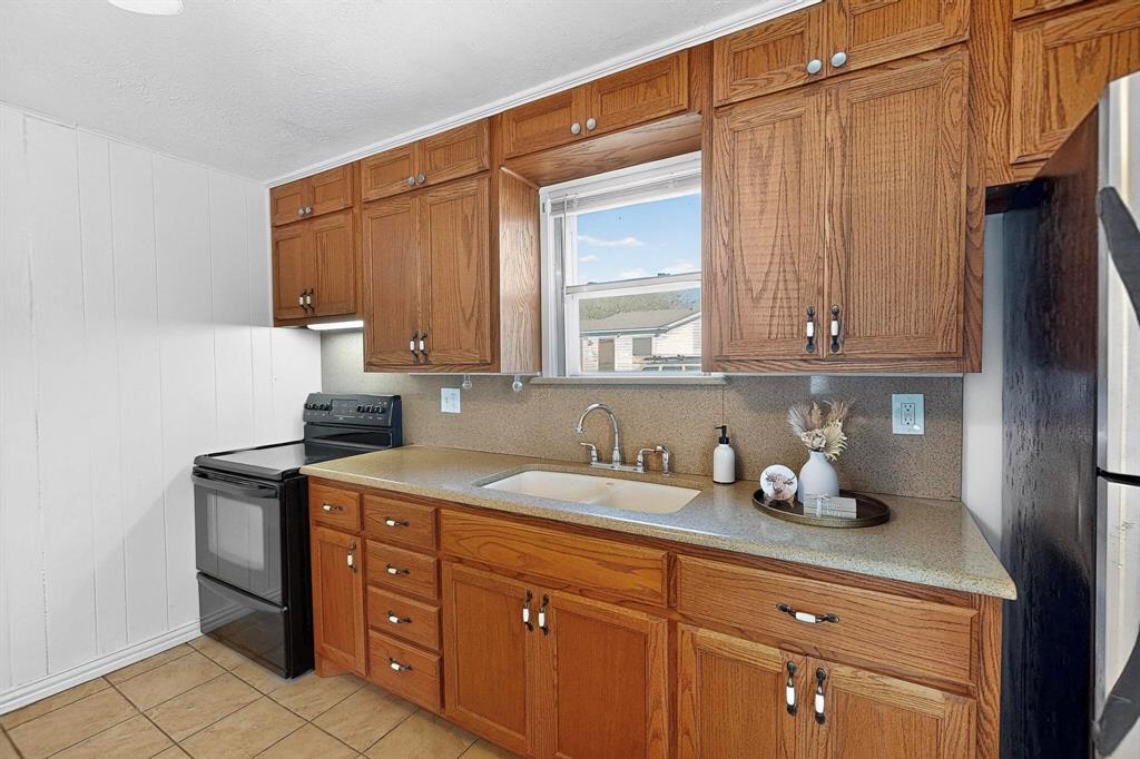 Bradshaw - Residential