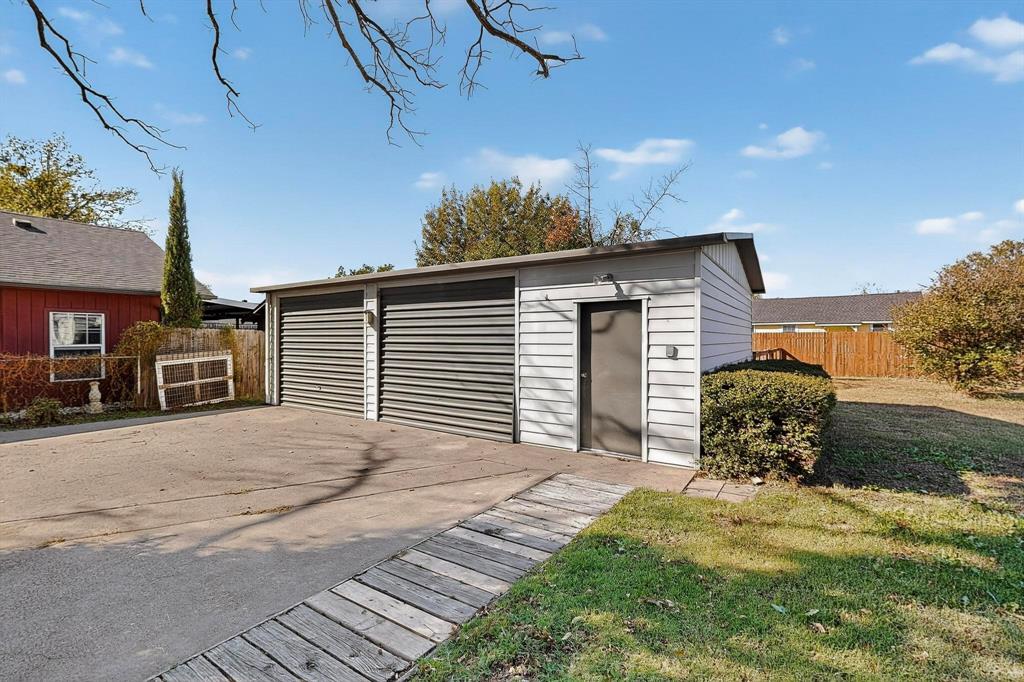 Bradshaw - Residential