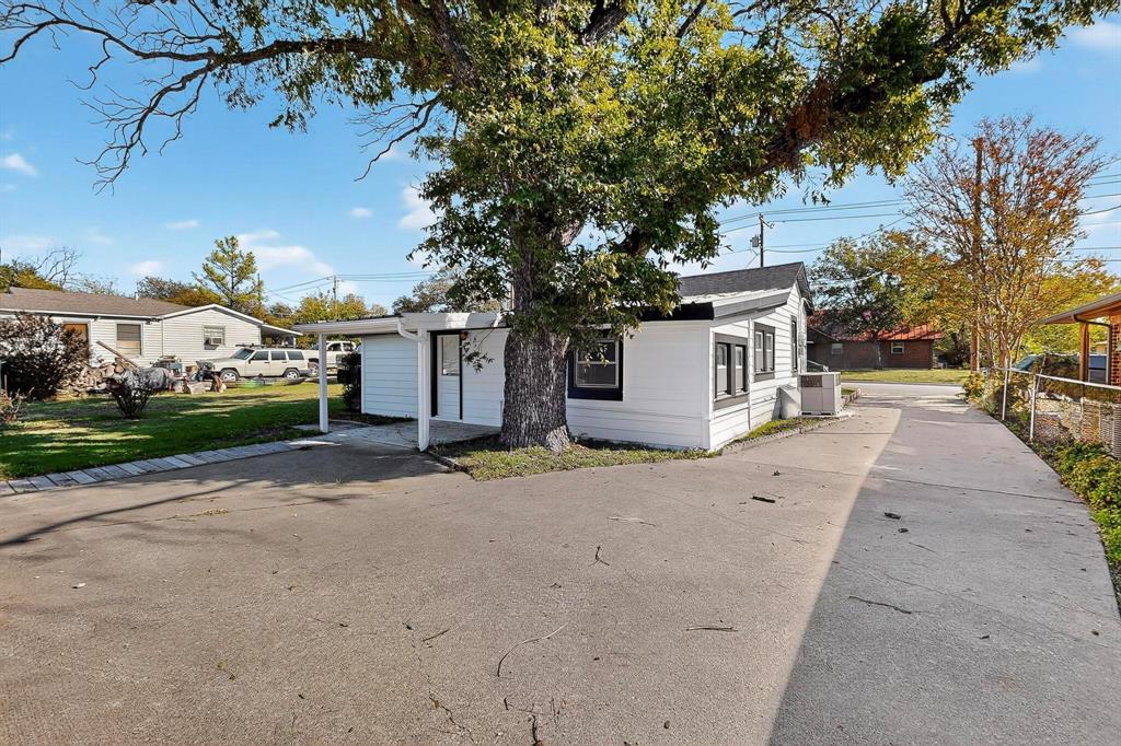 Bradshaw - Residential