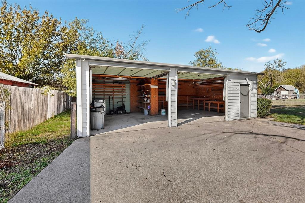 Bradshaw - Residential