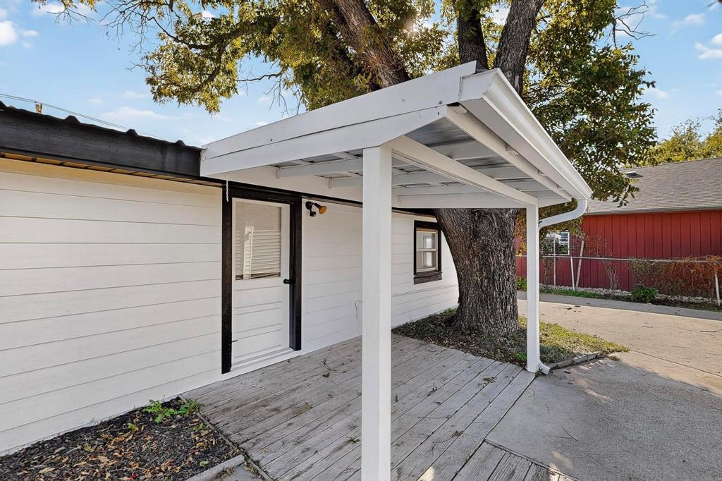 Bradshaw - Residential